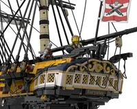 227464 - HMS Euryalus Frigate